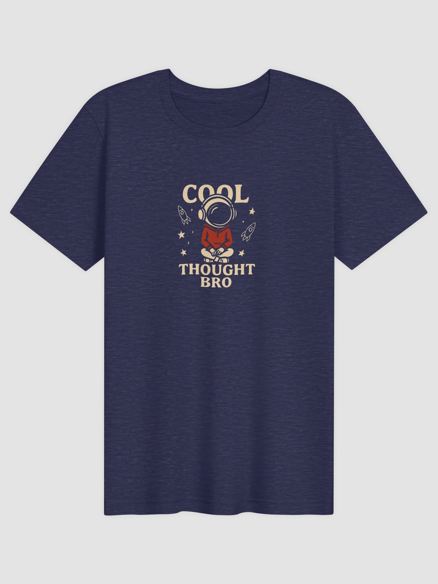Cool Thought Bro product image (4)