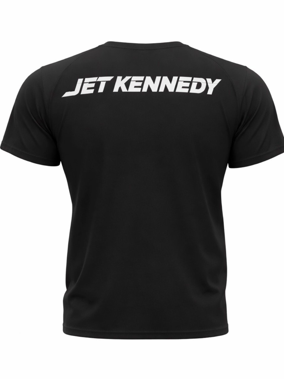 JET KENNEDY Signature Tee product image (1)