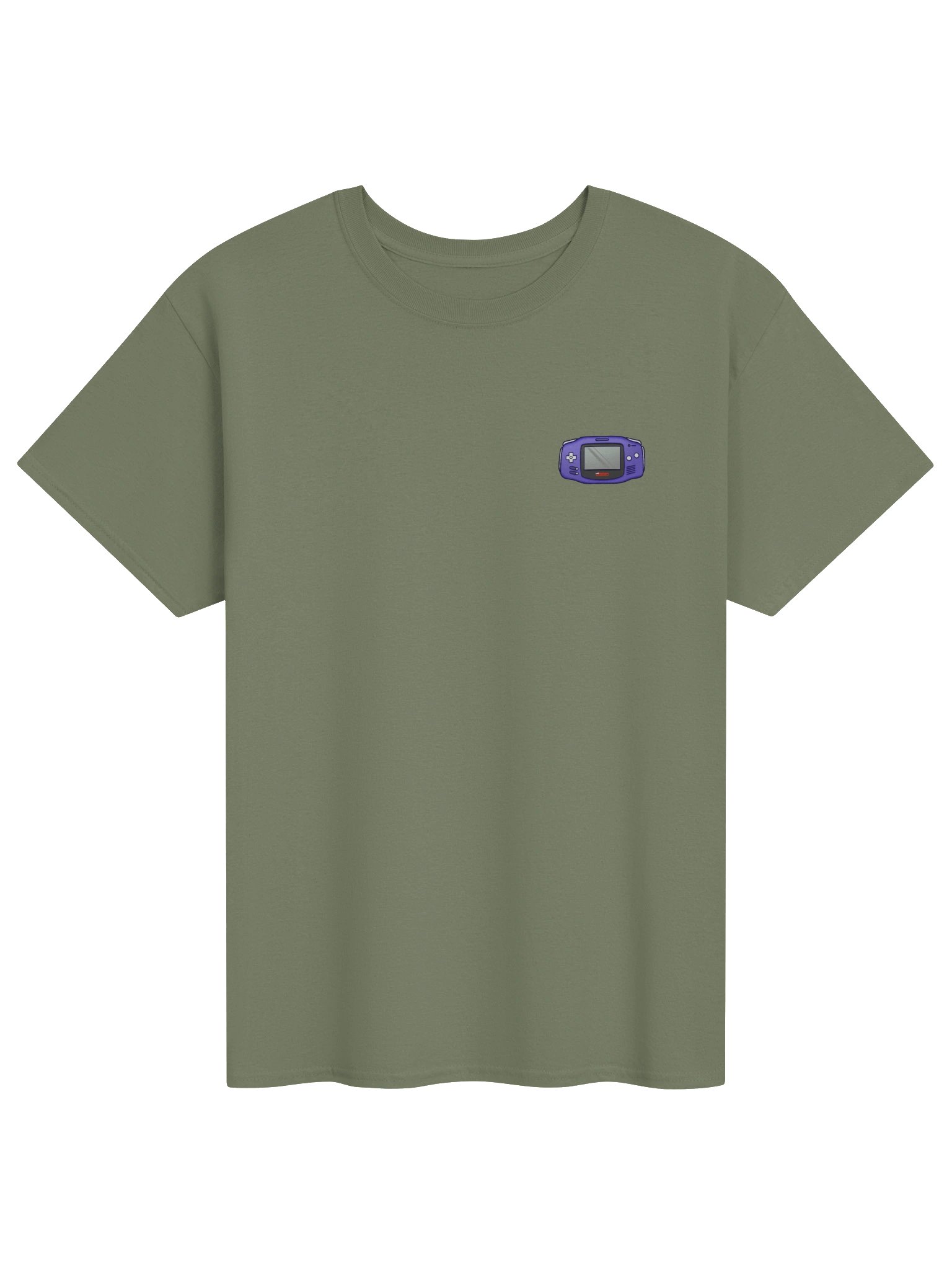 GBA Badge Tee product image (61)