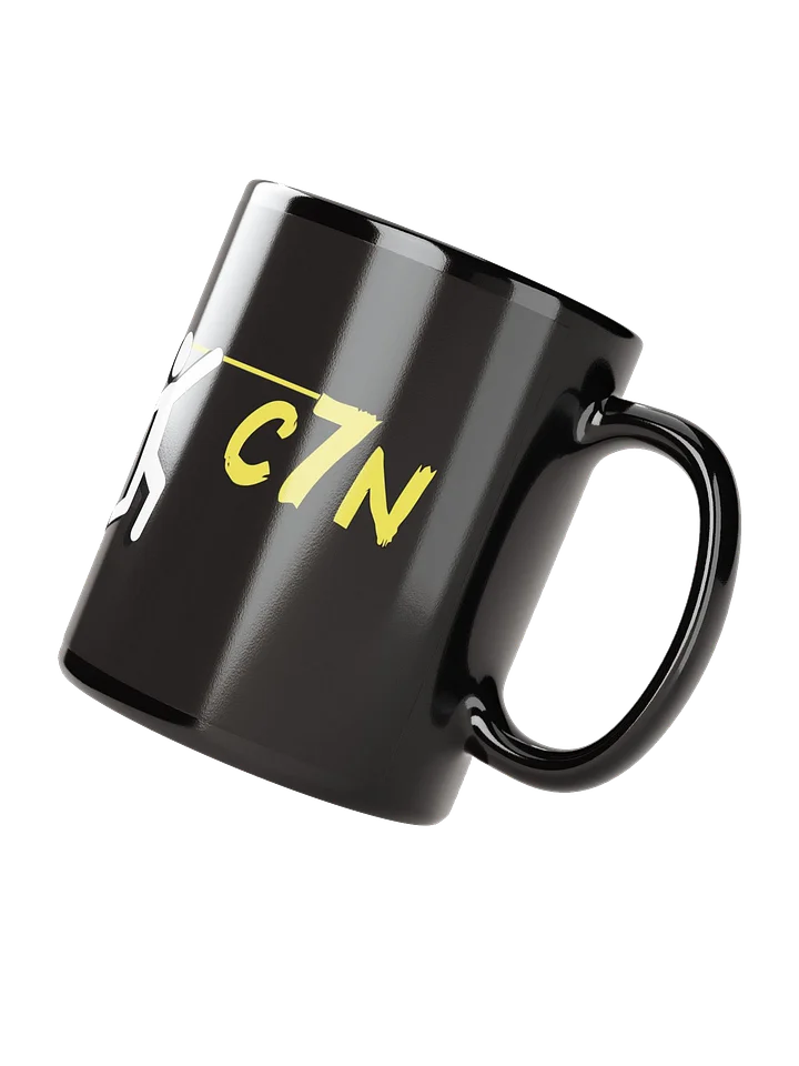 Ready to Fly Mug product image (2)