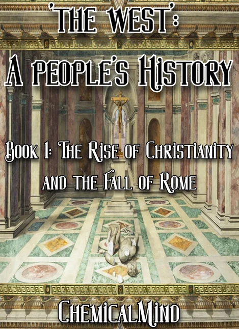 The Rise of Christianity and the Fall of Rome product image (1)