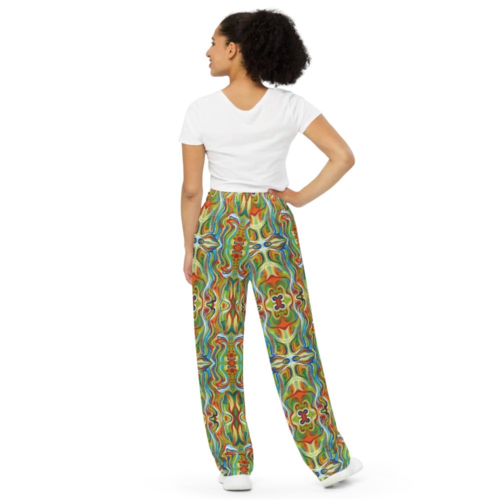 FLOW - PANTS product image (9)