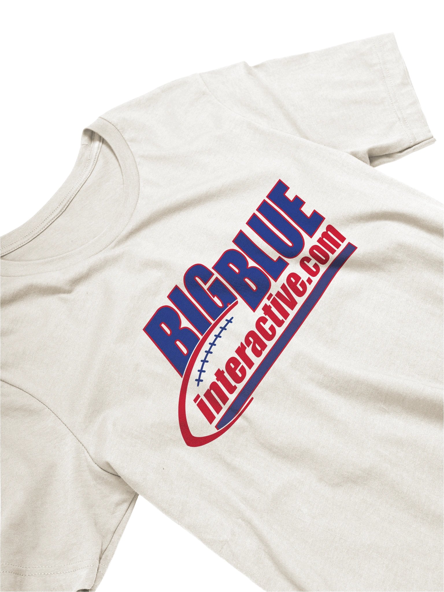 BBI Cotton Tee product image (18)