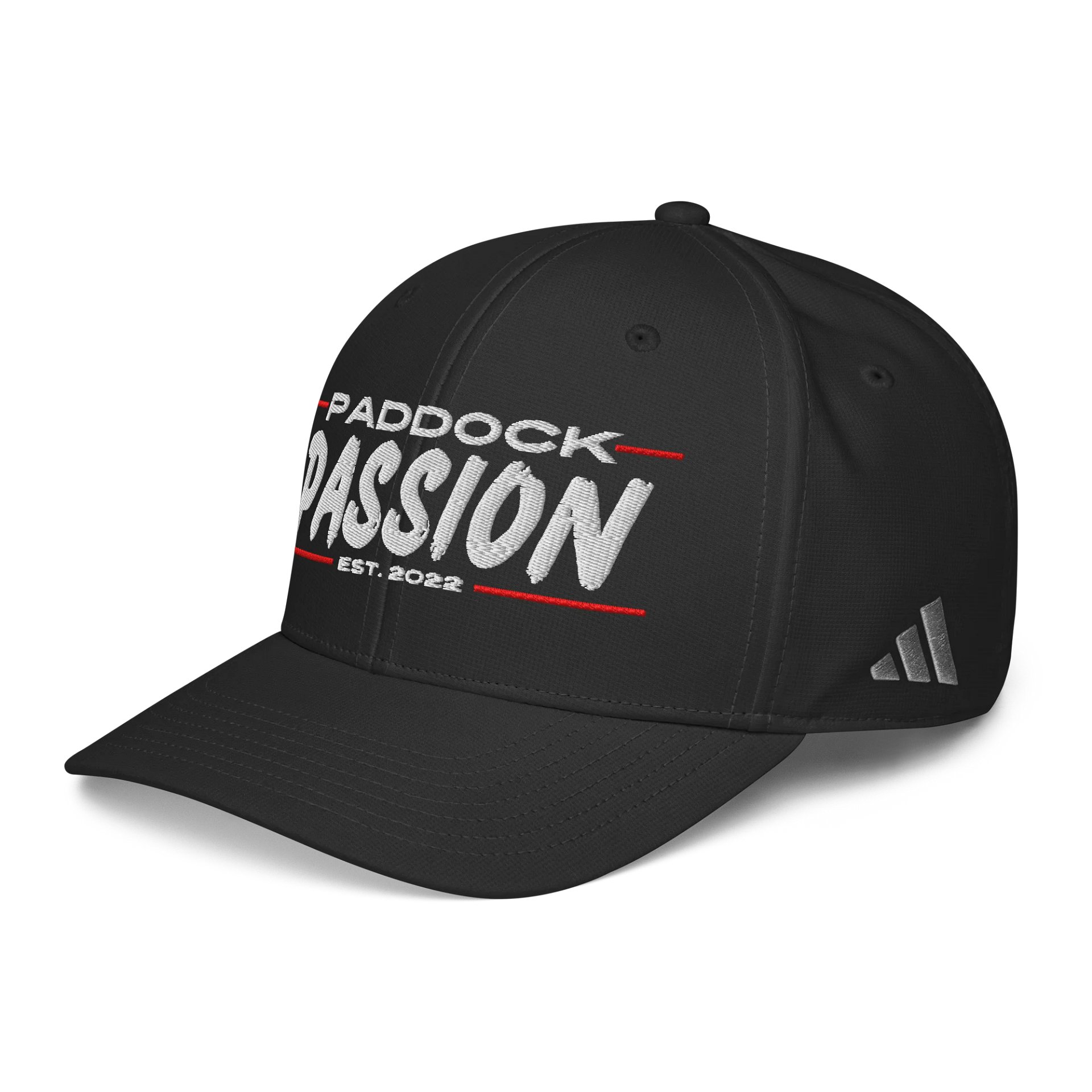 Paddock Passion Adidas Performance Hat product image (2)