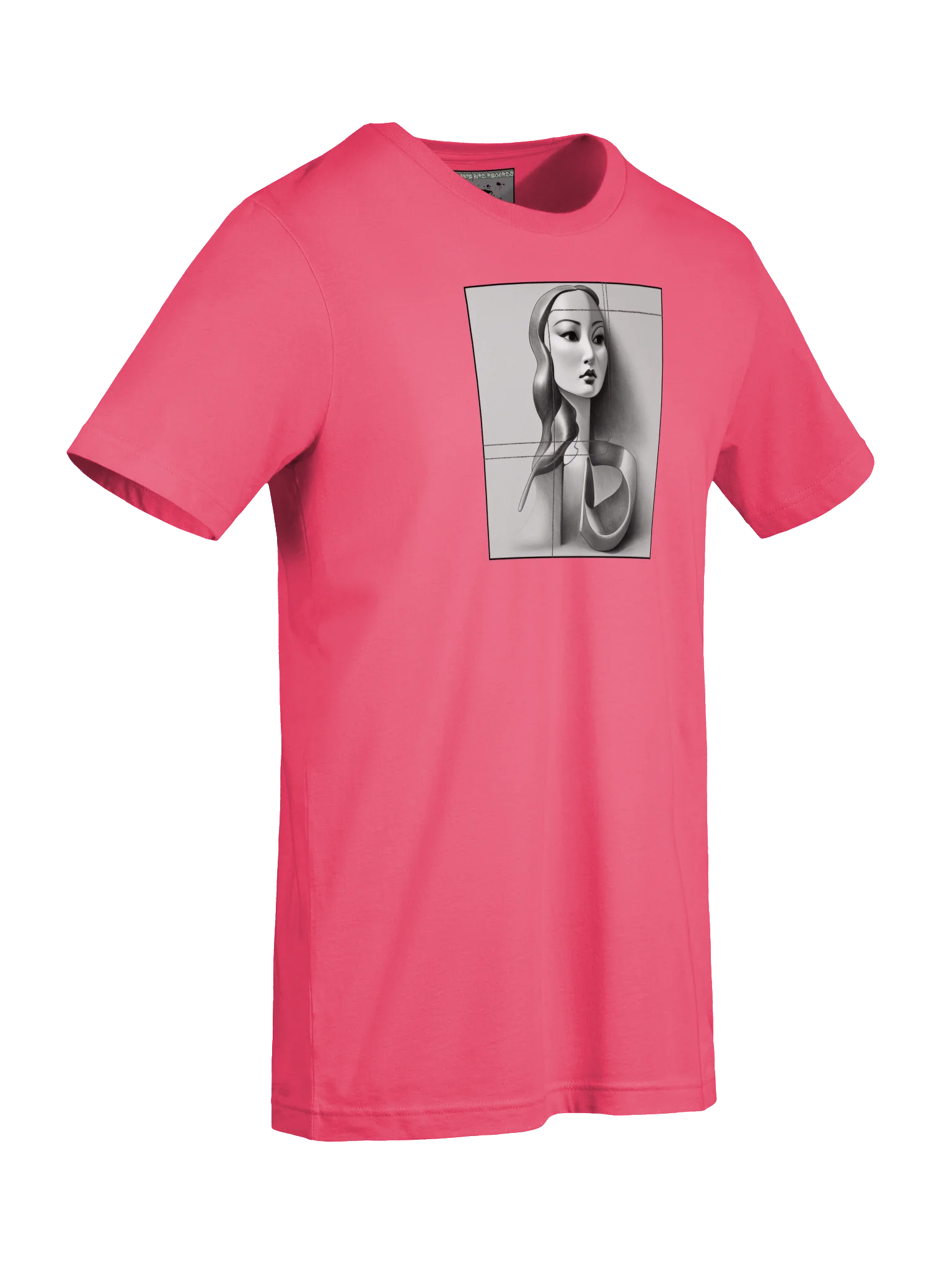 Unseen Tee product image (4)