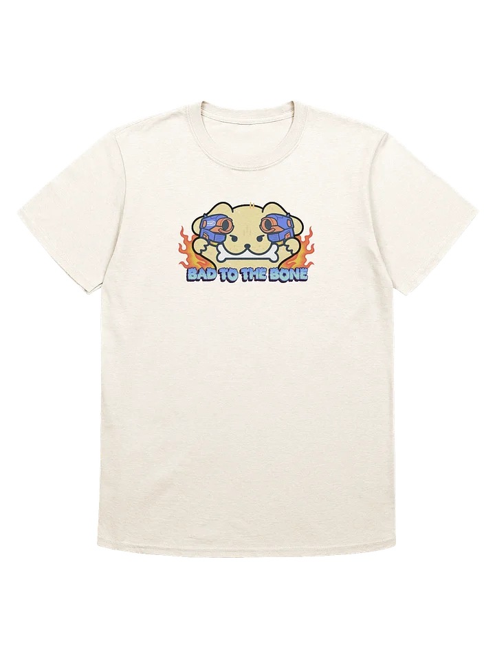 Bad to The Bone Shirt product image (1)