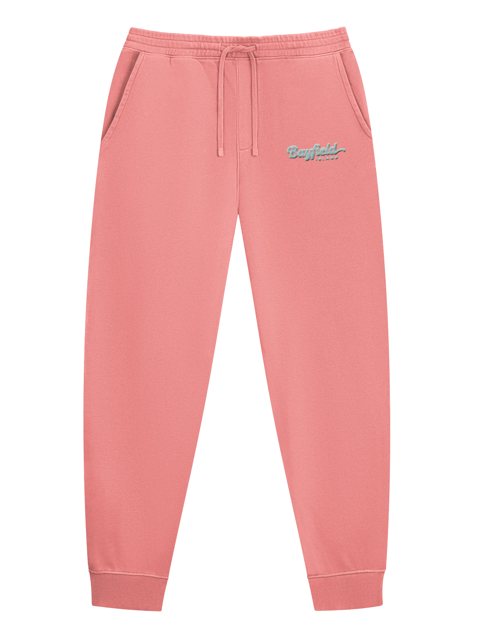 Bayfield Island Script Joggers product image (1)