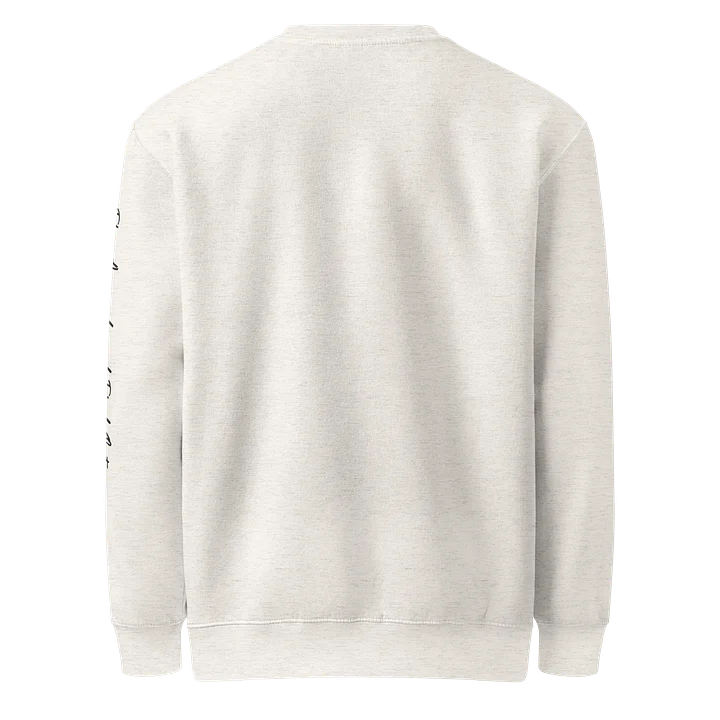 Wildflower Studio Sweatshirt product image (6)