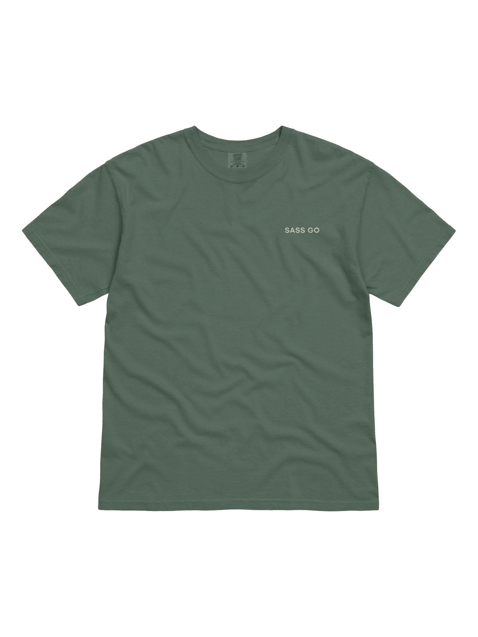 Outer Peace Inner Beast Spruce product image (1)