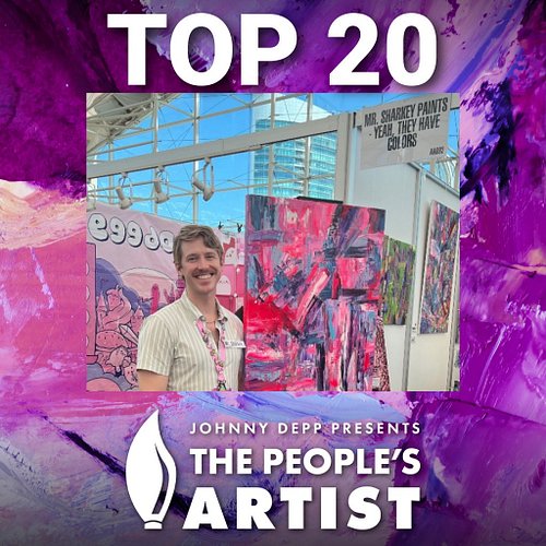And the contest keeps going! Every week it will get smaller and smaller and i need your help to stay #1 or #2 in my group to ...