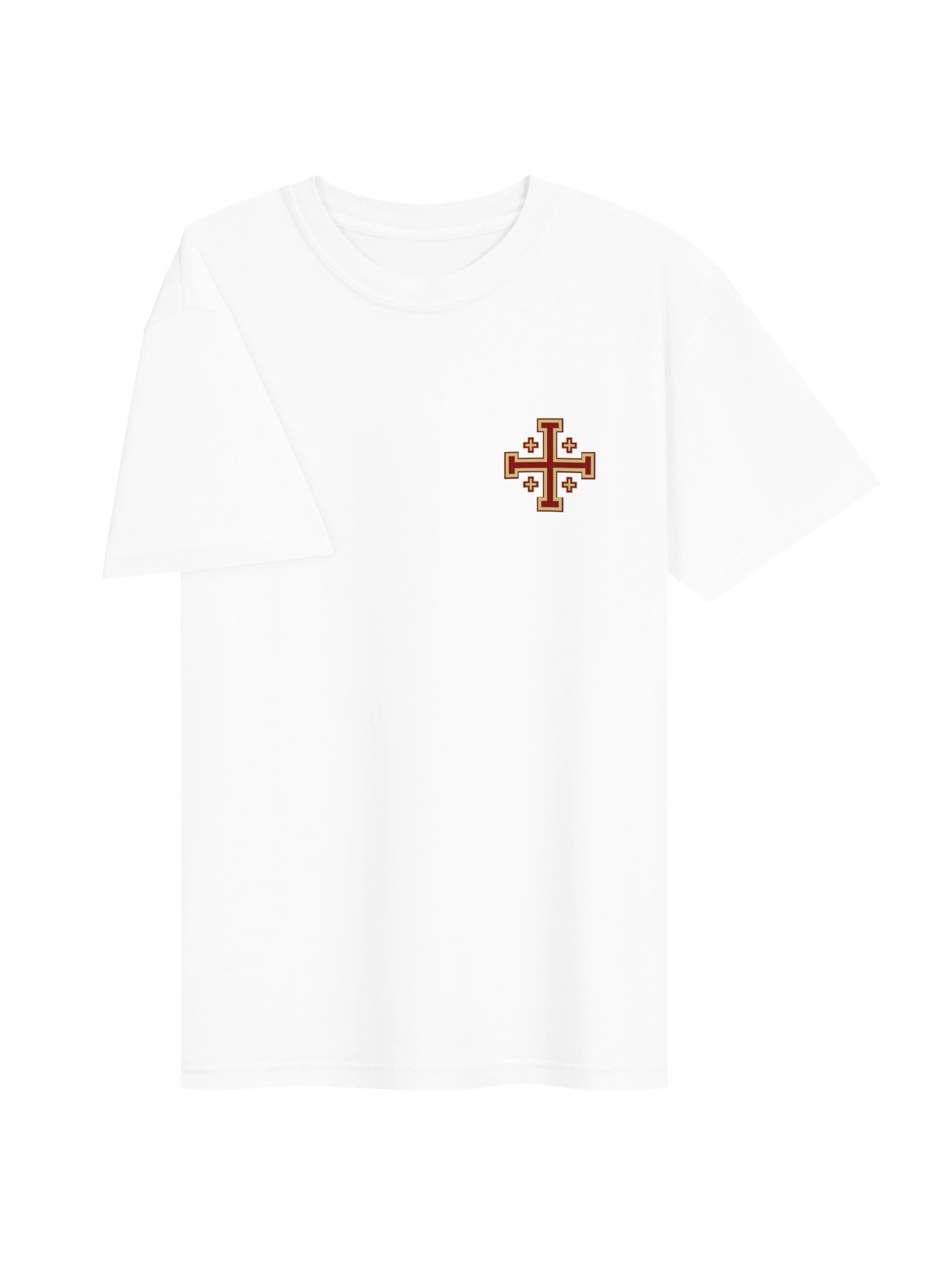 Saint Michael Merch - T-shirt product image (11)