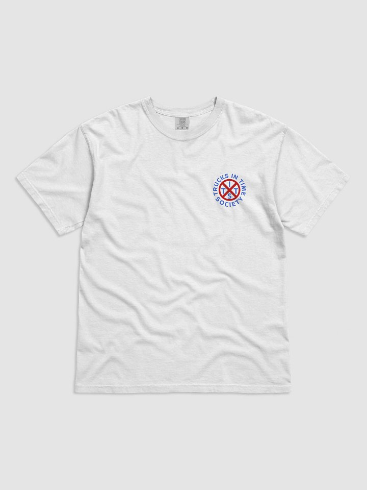 UNION PATCH Salty Tee product image (2)