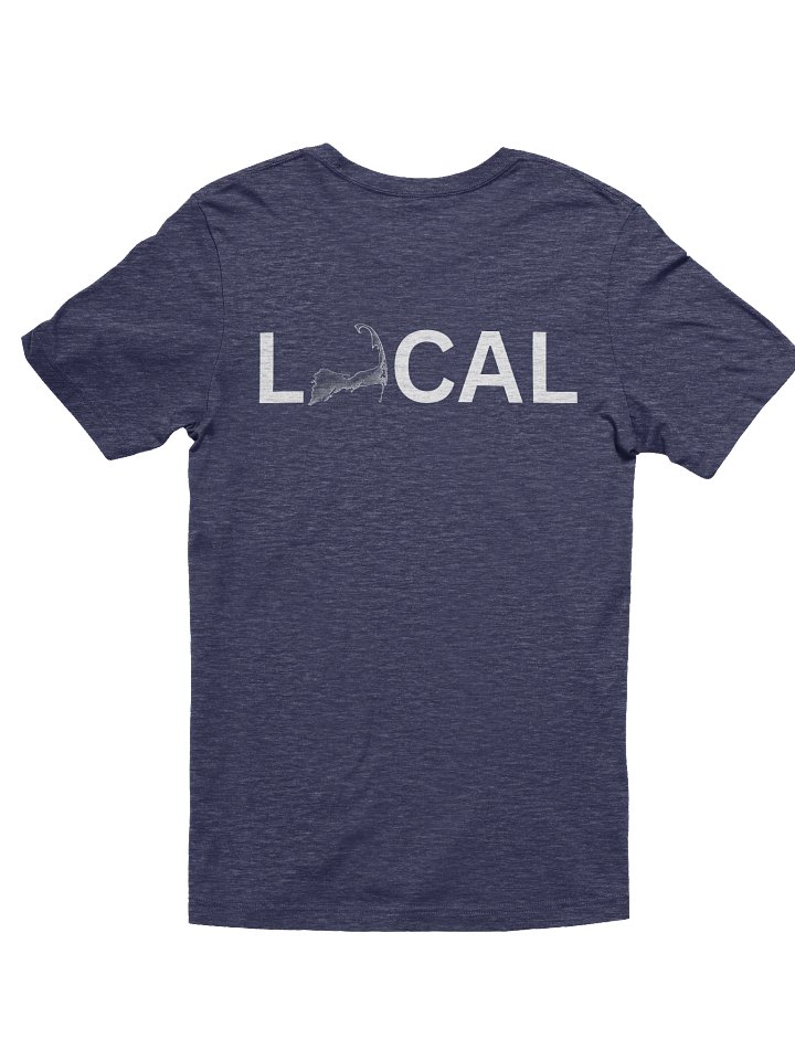 Wellfleet - Local - T-Shirt product image (18)