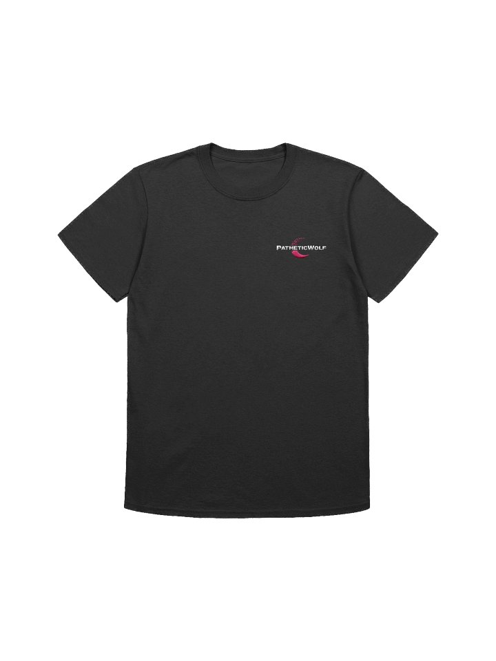 Pink Moon Tee - Embroidered product image (16)