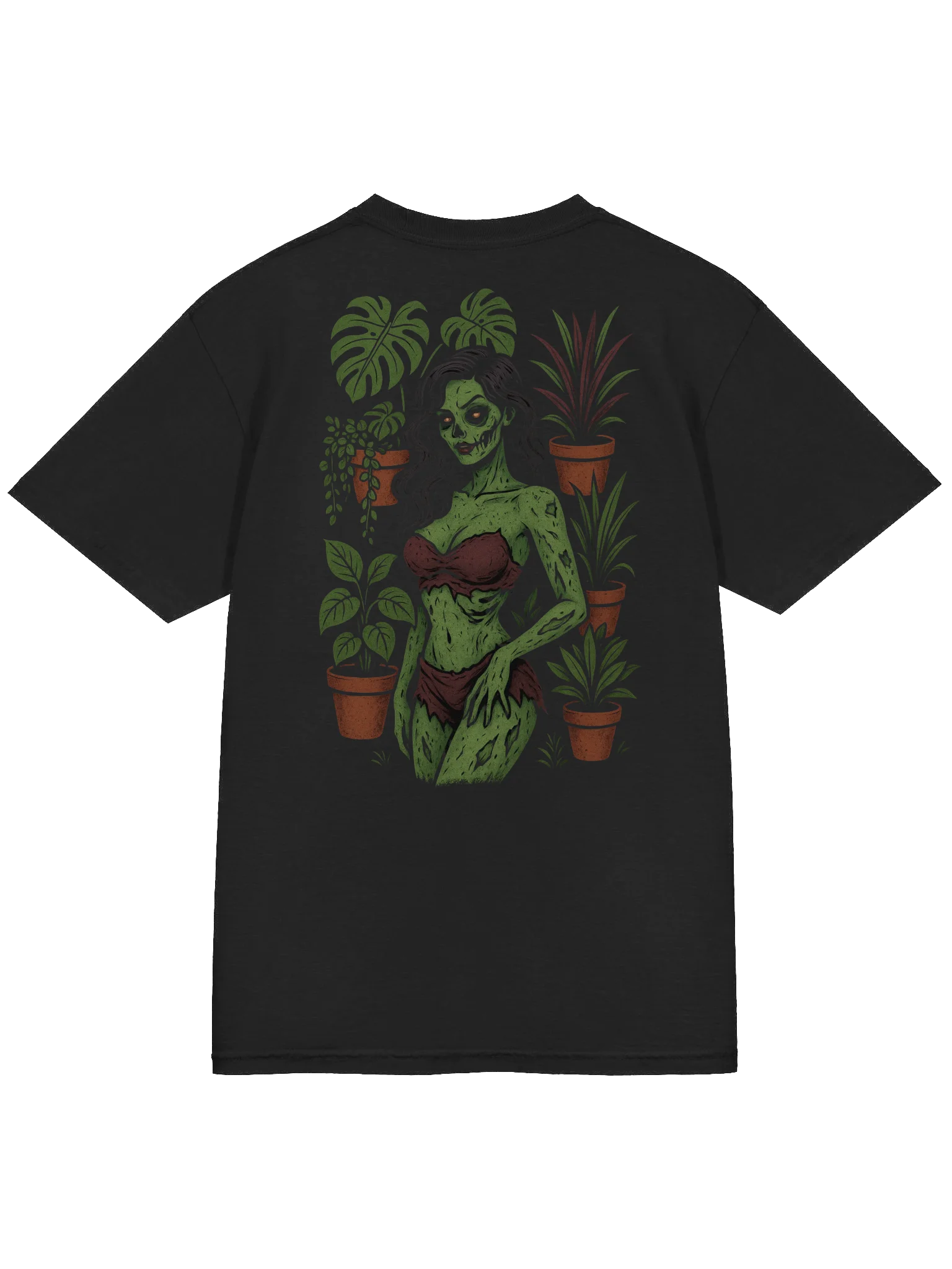 Dirty Ghoul Tee product image (4)