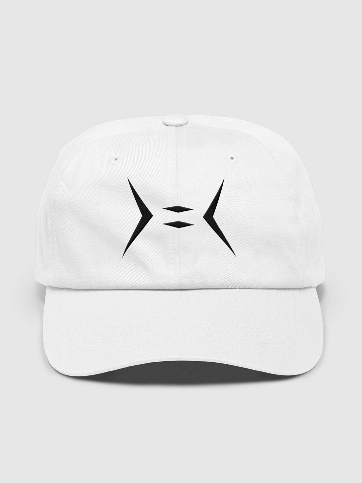 Juitar Minimalist | Cap (Sharp Edition) product image (1)