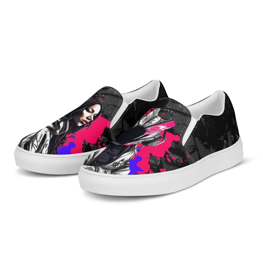 Big Dream Men's Shoes product image (3)