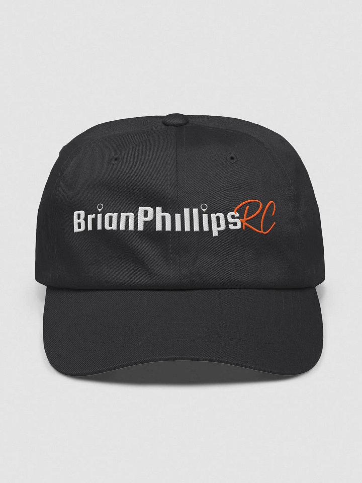 BPRC Signature Hat product image (3)