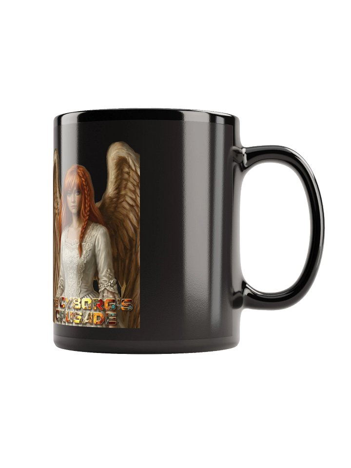 A Rose Ricdeau from TCC Mug product image (1)