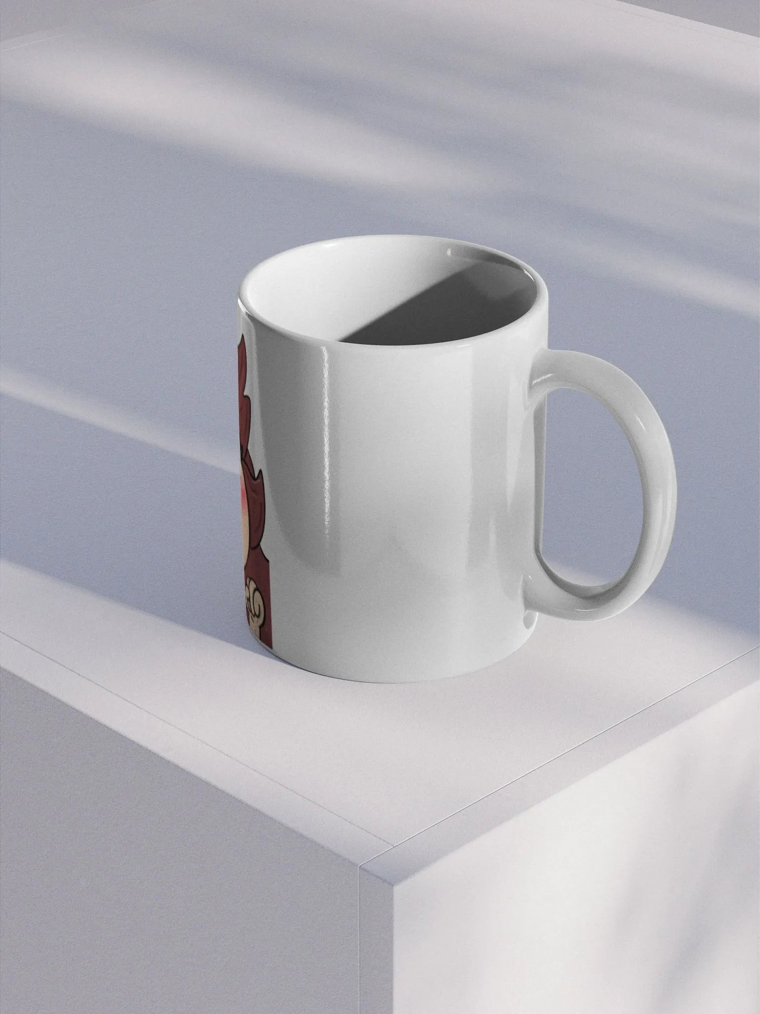 WOAH a cute mug! product image (2)