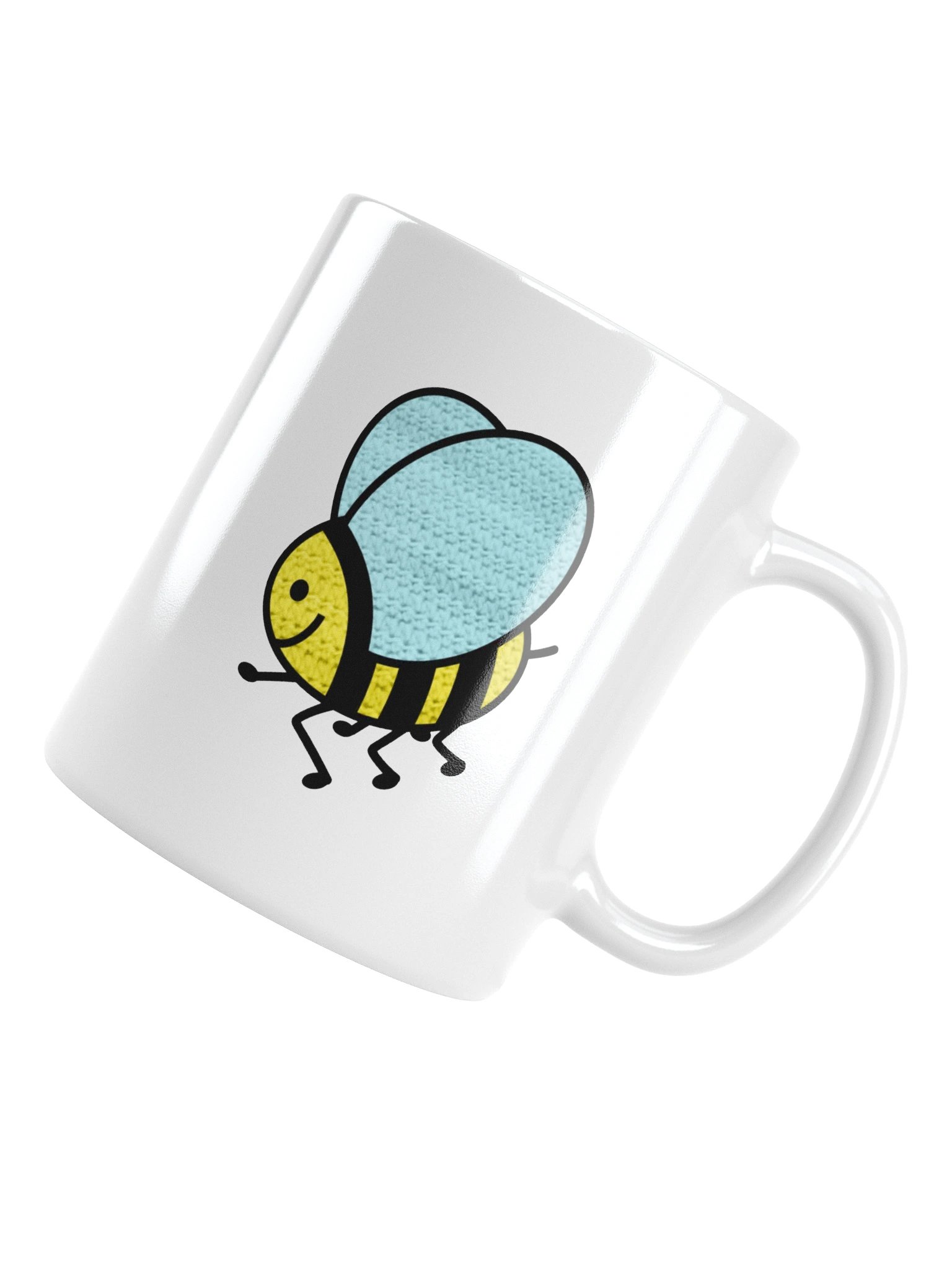 Crafty Bee Mug product image (4)