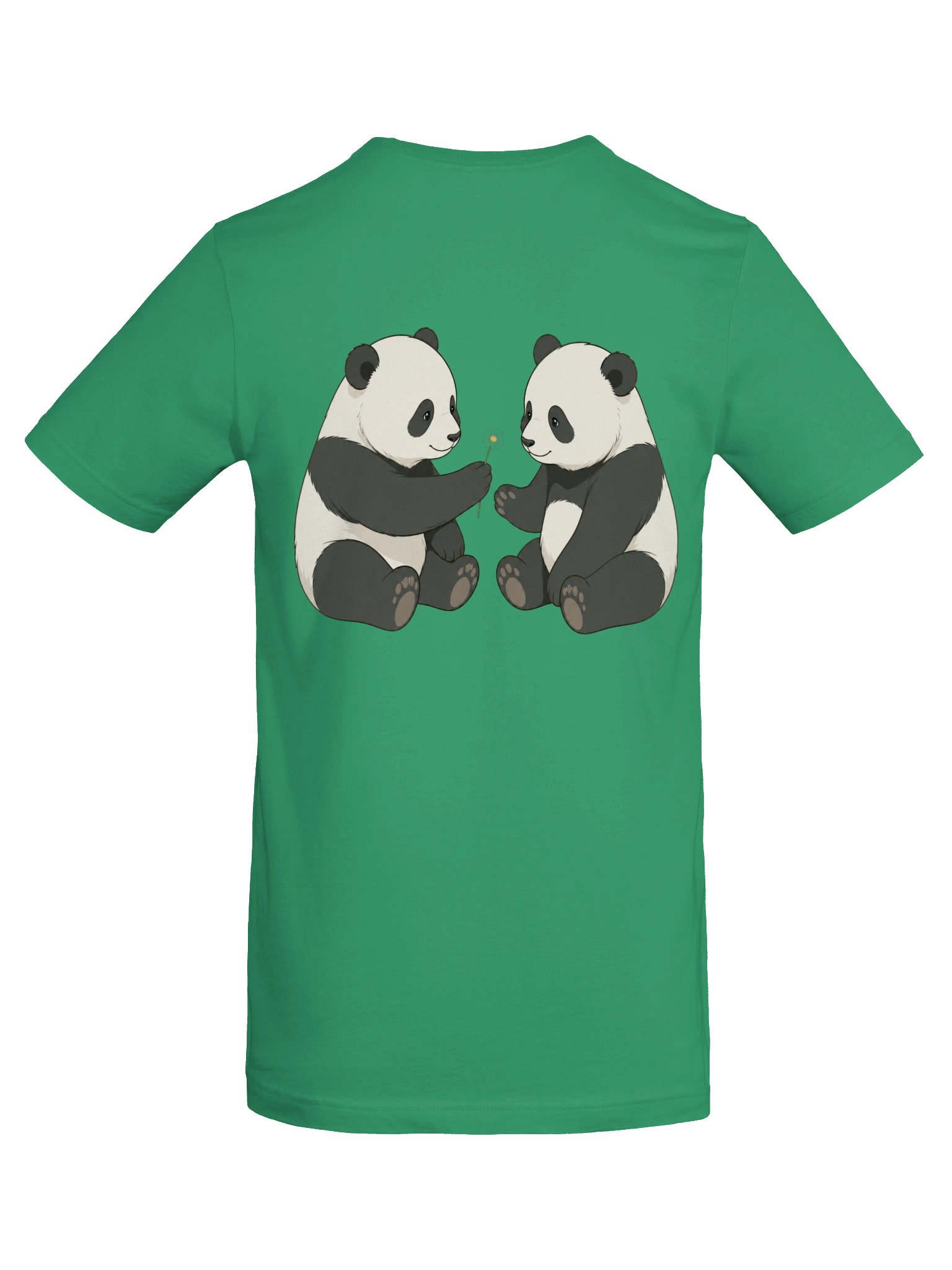 Better Together | Panda T-Shirt product image (38)