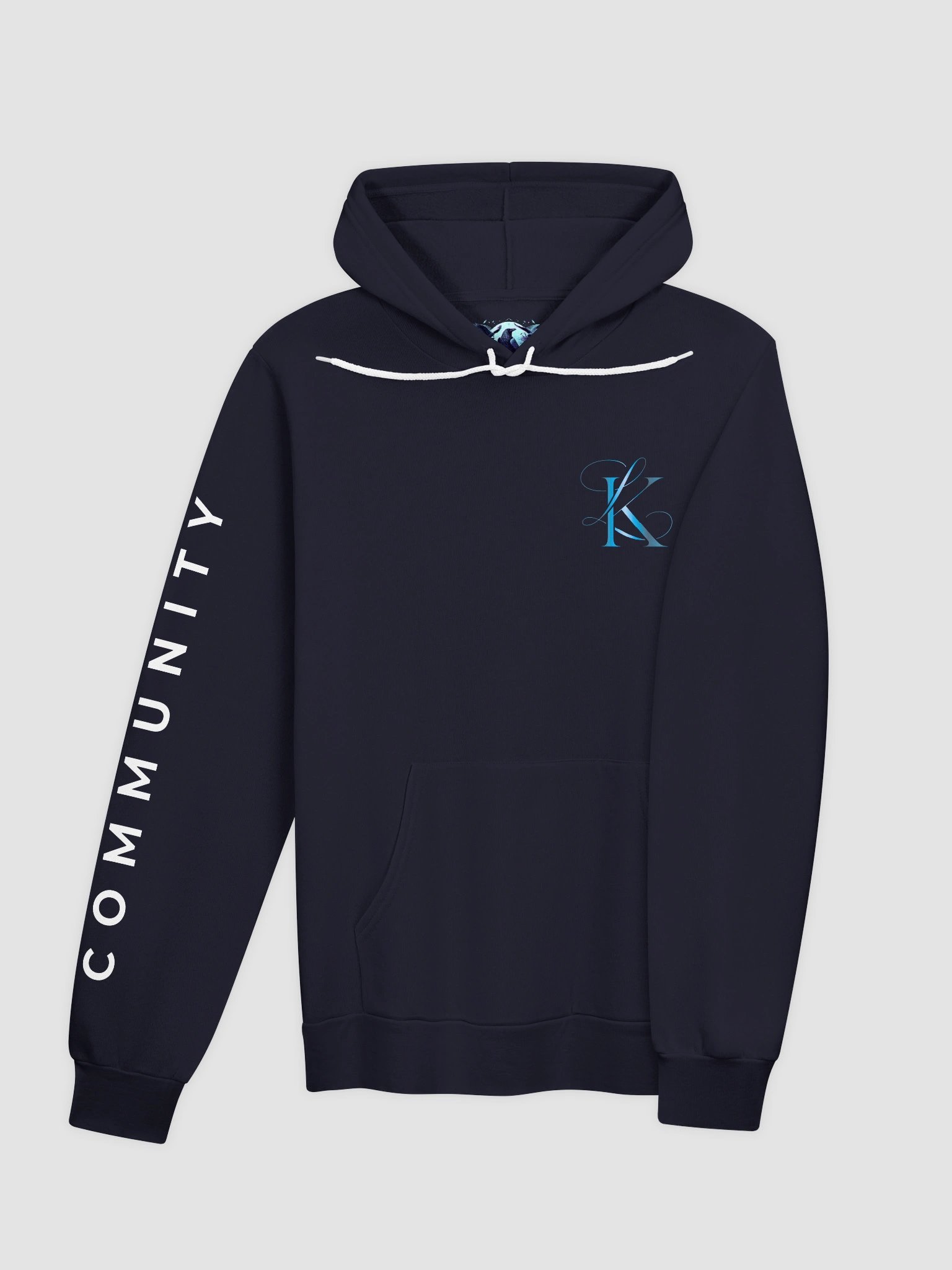 LivieeKillz Hoodie product image (4)