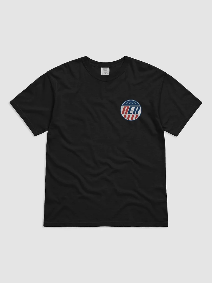 Small Circle Logo T product image (1)