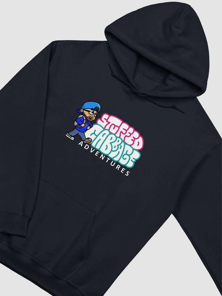 Mini Akos Logo Hoodie product image (5)