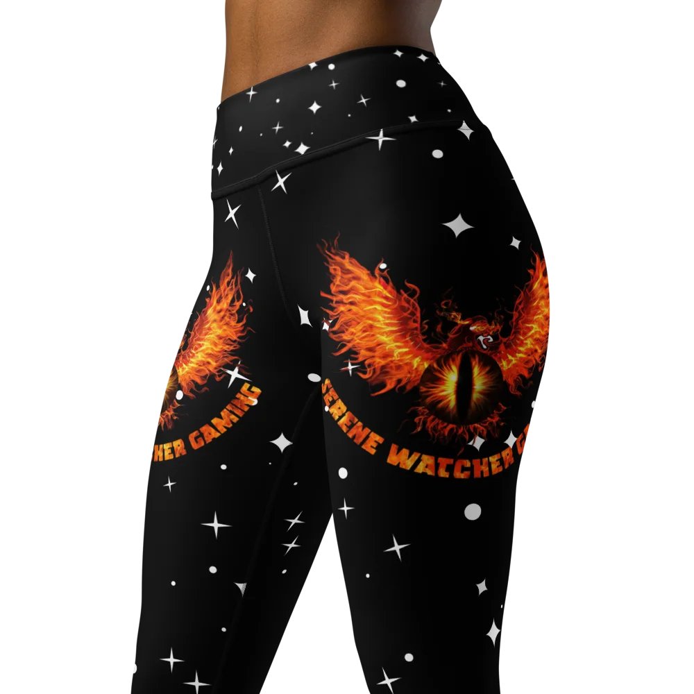 Yoga Pants product image (4)