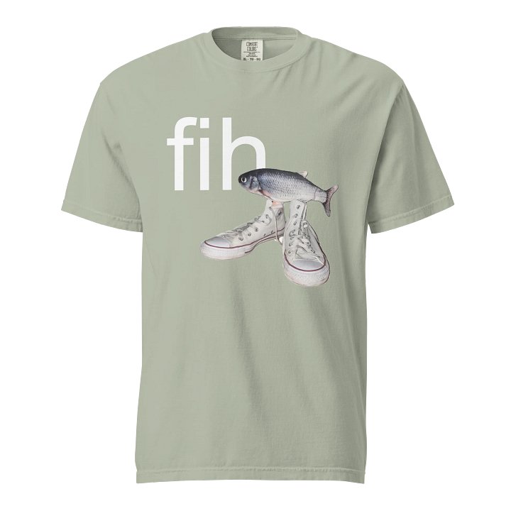 fih T-Shirt product image (13)