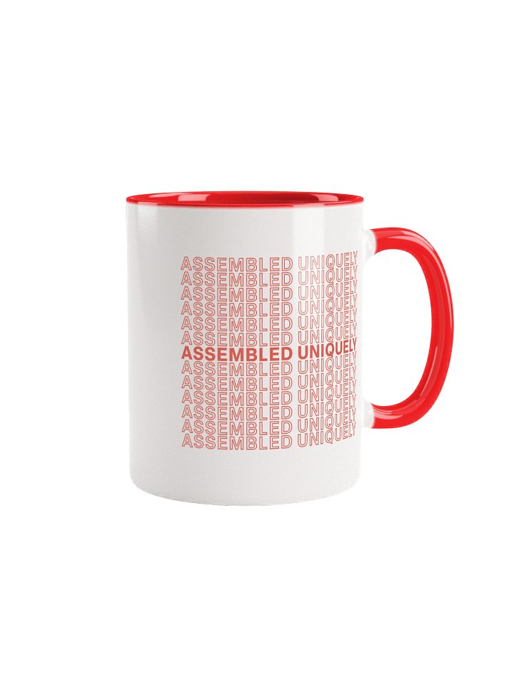 Thank You Mug product image (2)