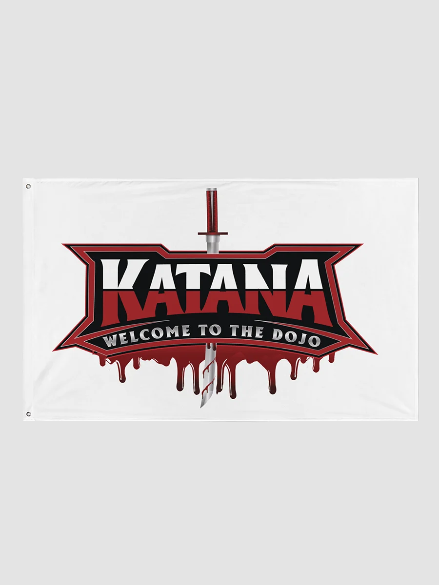 DOJO Flag product image (2)