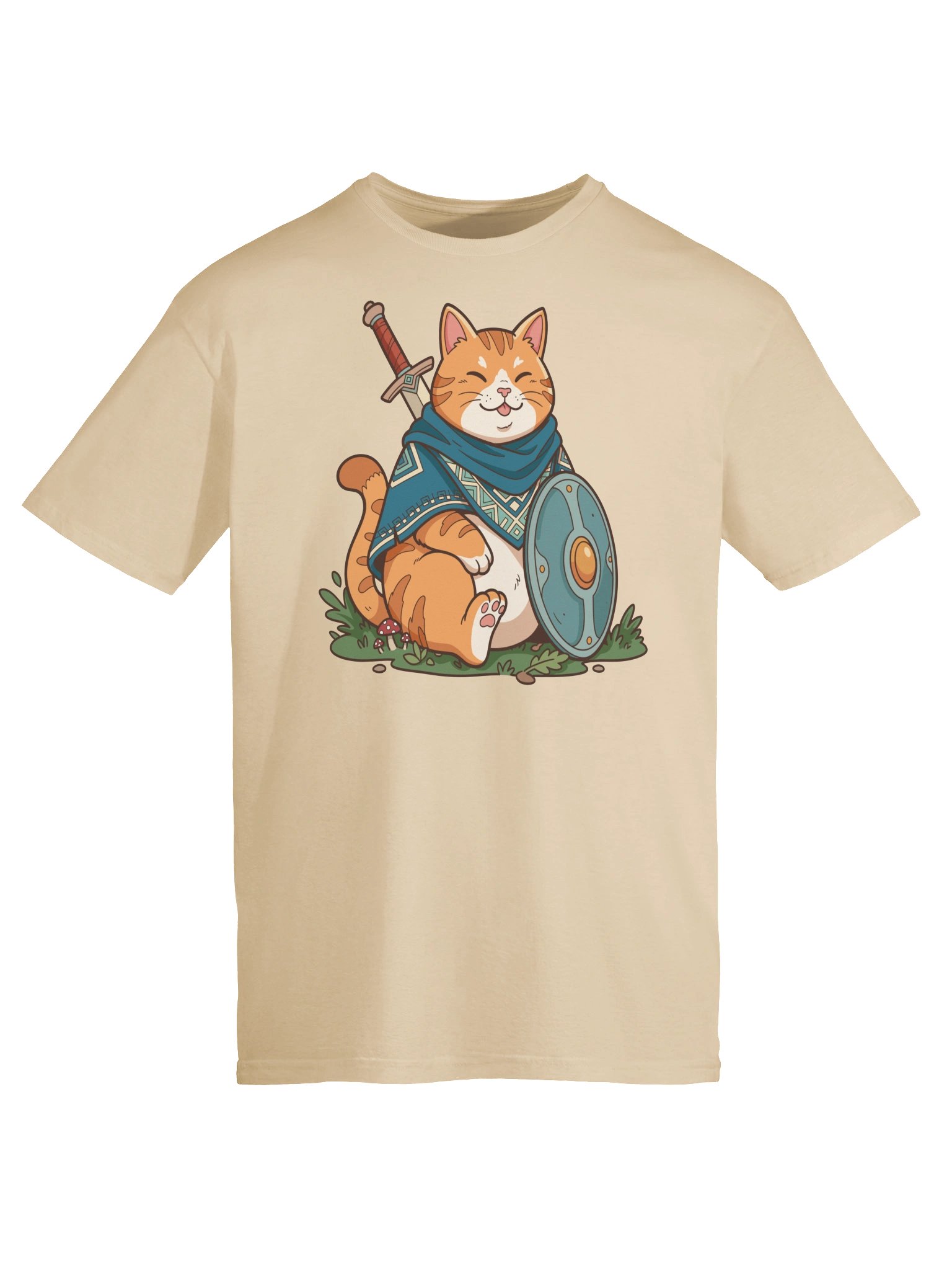 Whistered Guardian Tee product image (6)