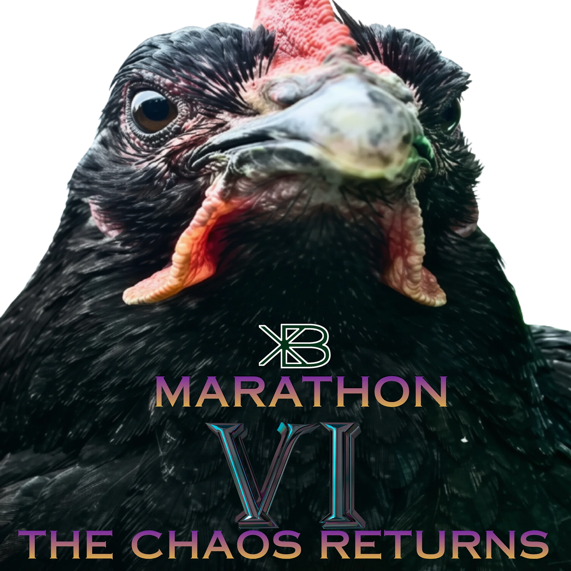 Marathon 6 Backgrounds product image (1)