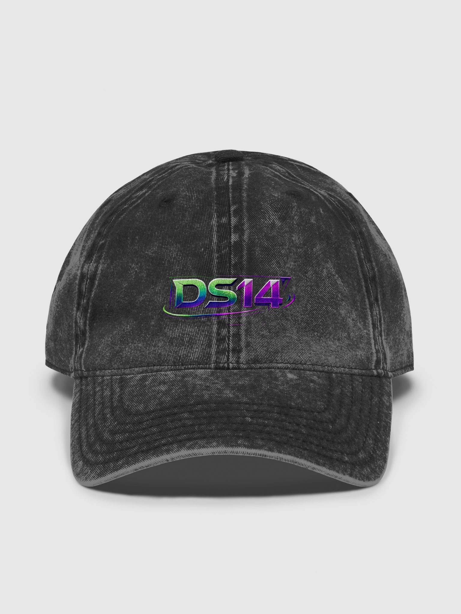 DS14 Cap product image (1)