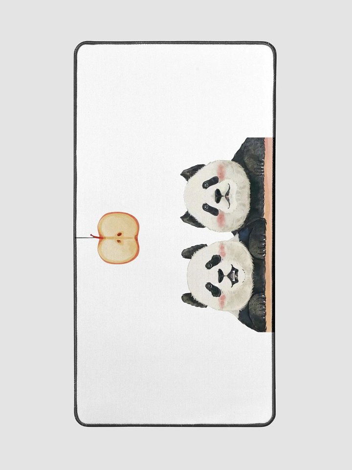 YUKE YUAI🐼Giant Panda product image (2)