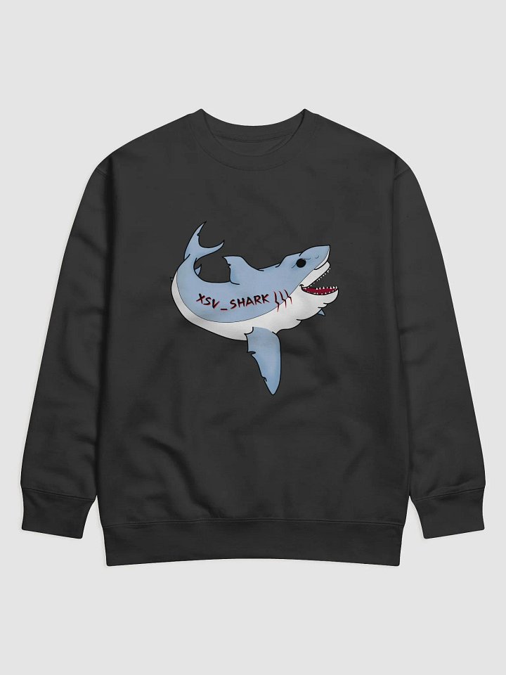 Mr Shark product image (1)