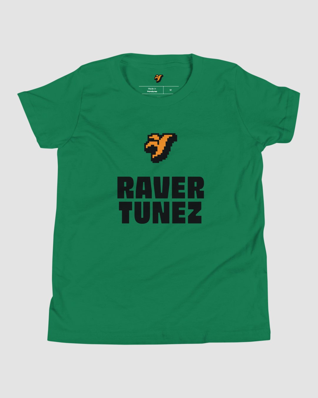 RAVERTUNEZ Youth T-Shirt product image (2)