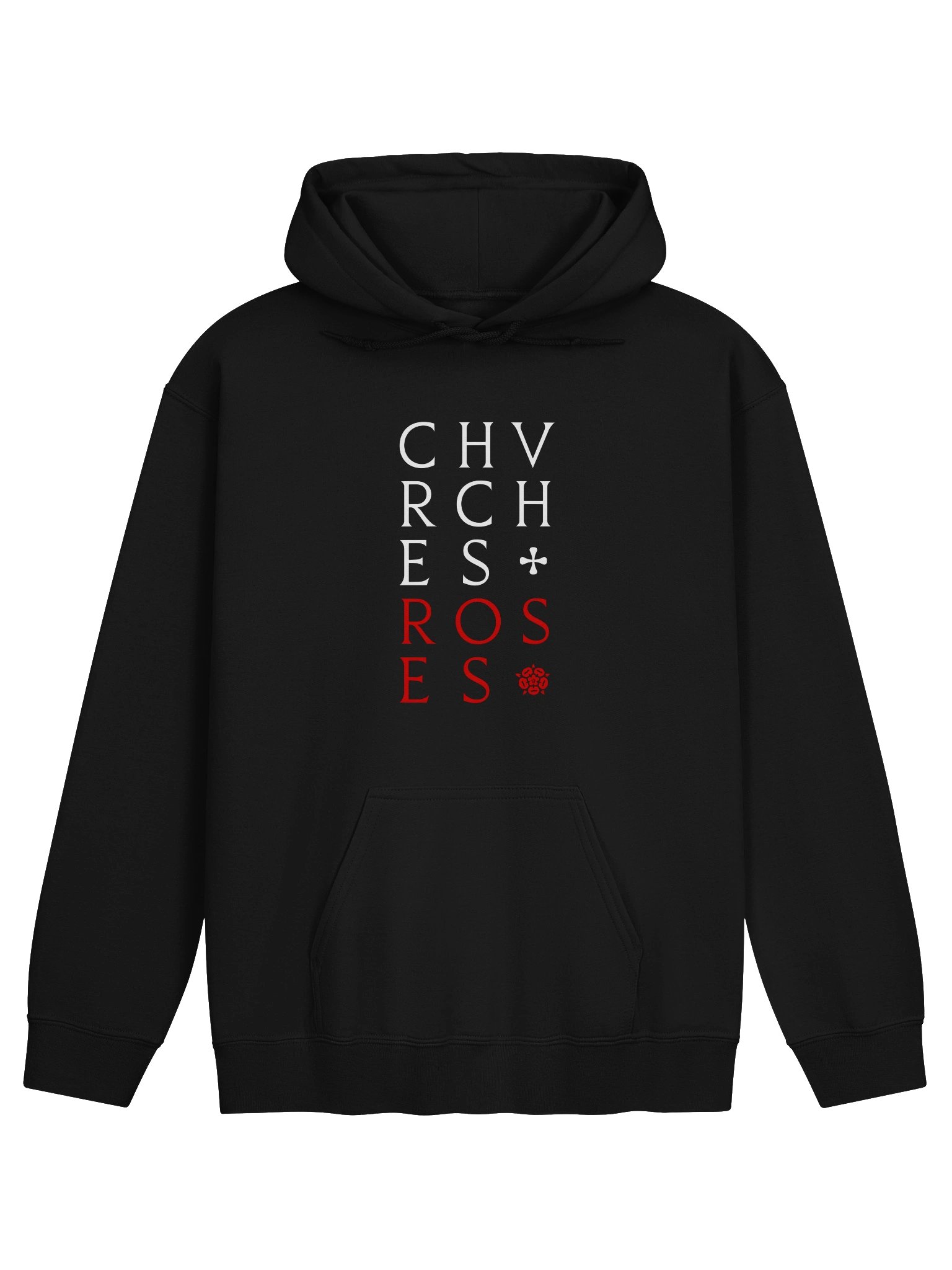 Roses CHVRCHES Hoodie product image (6)