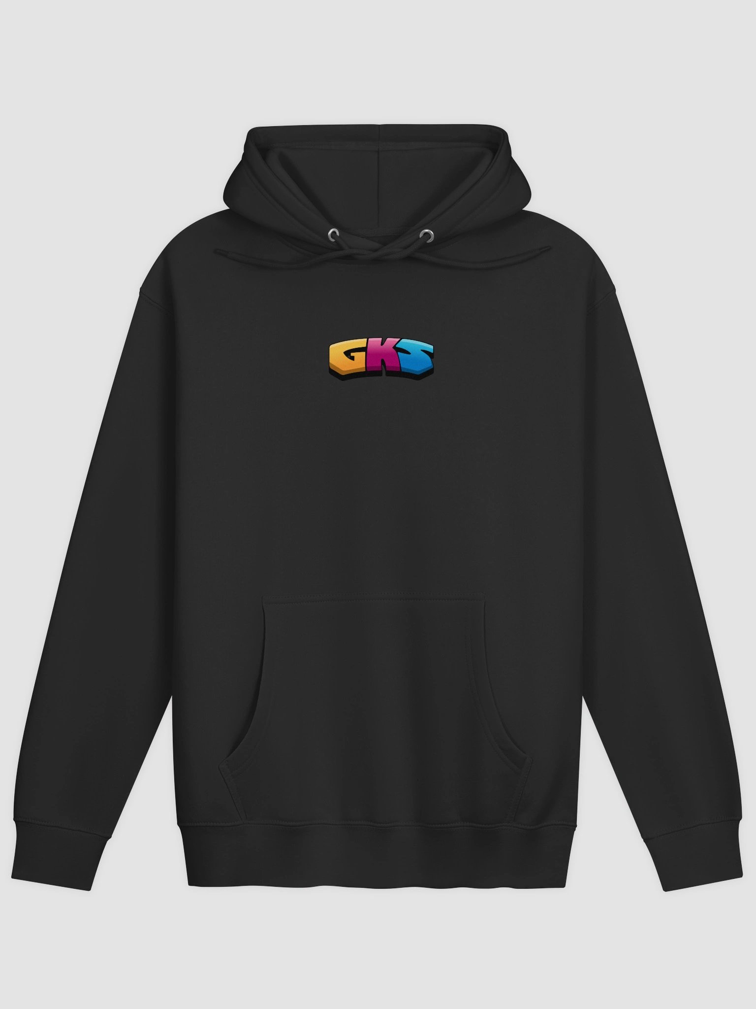 GKS PRINTED HOODIE product image (2)
