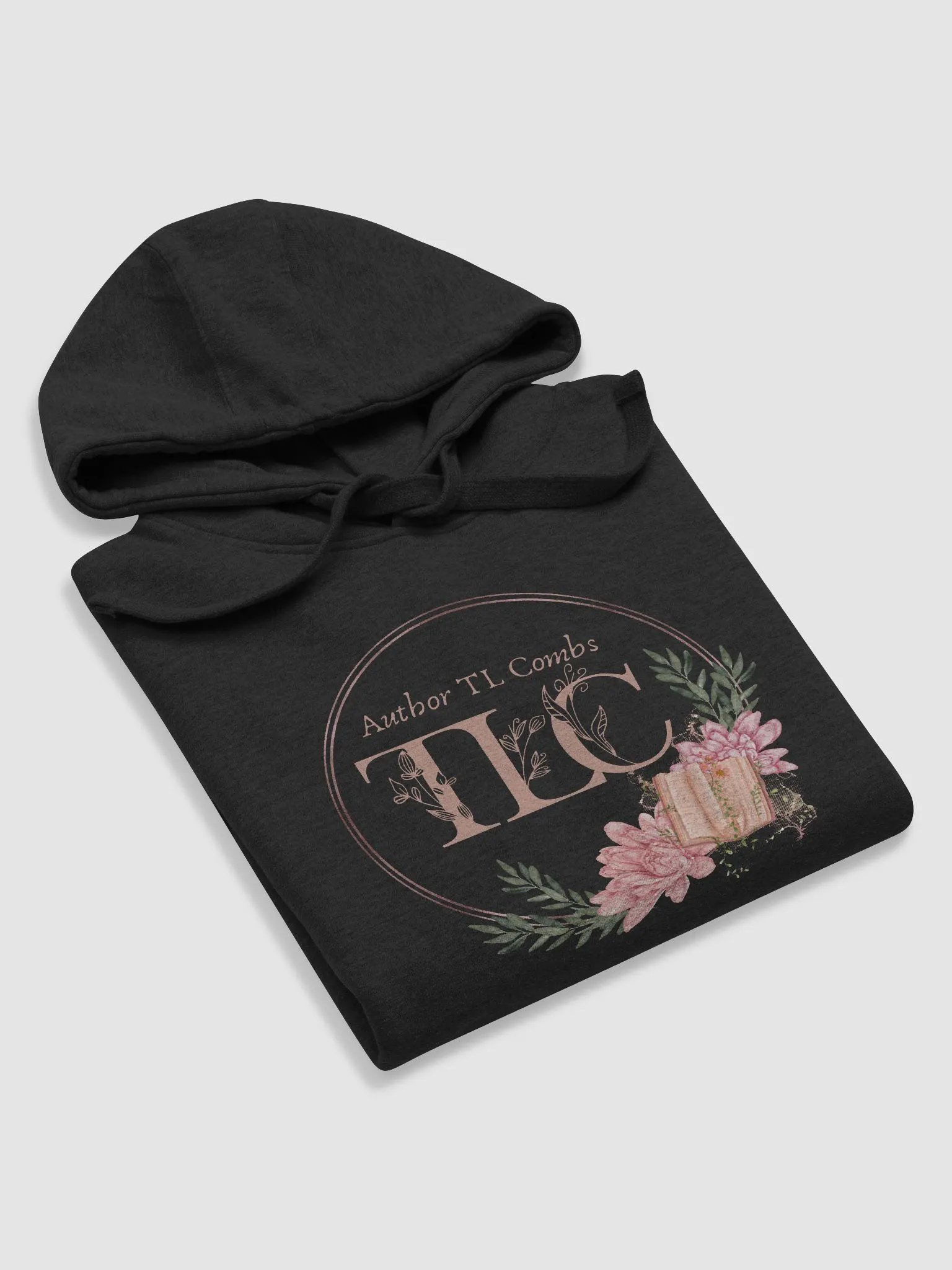TLC Logo Hoodie product image (63)