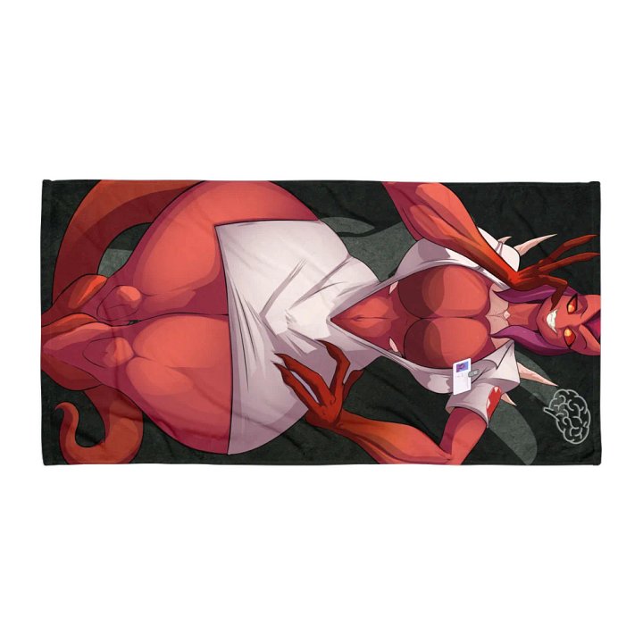 Lilith's Towel product image (1)