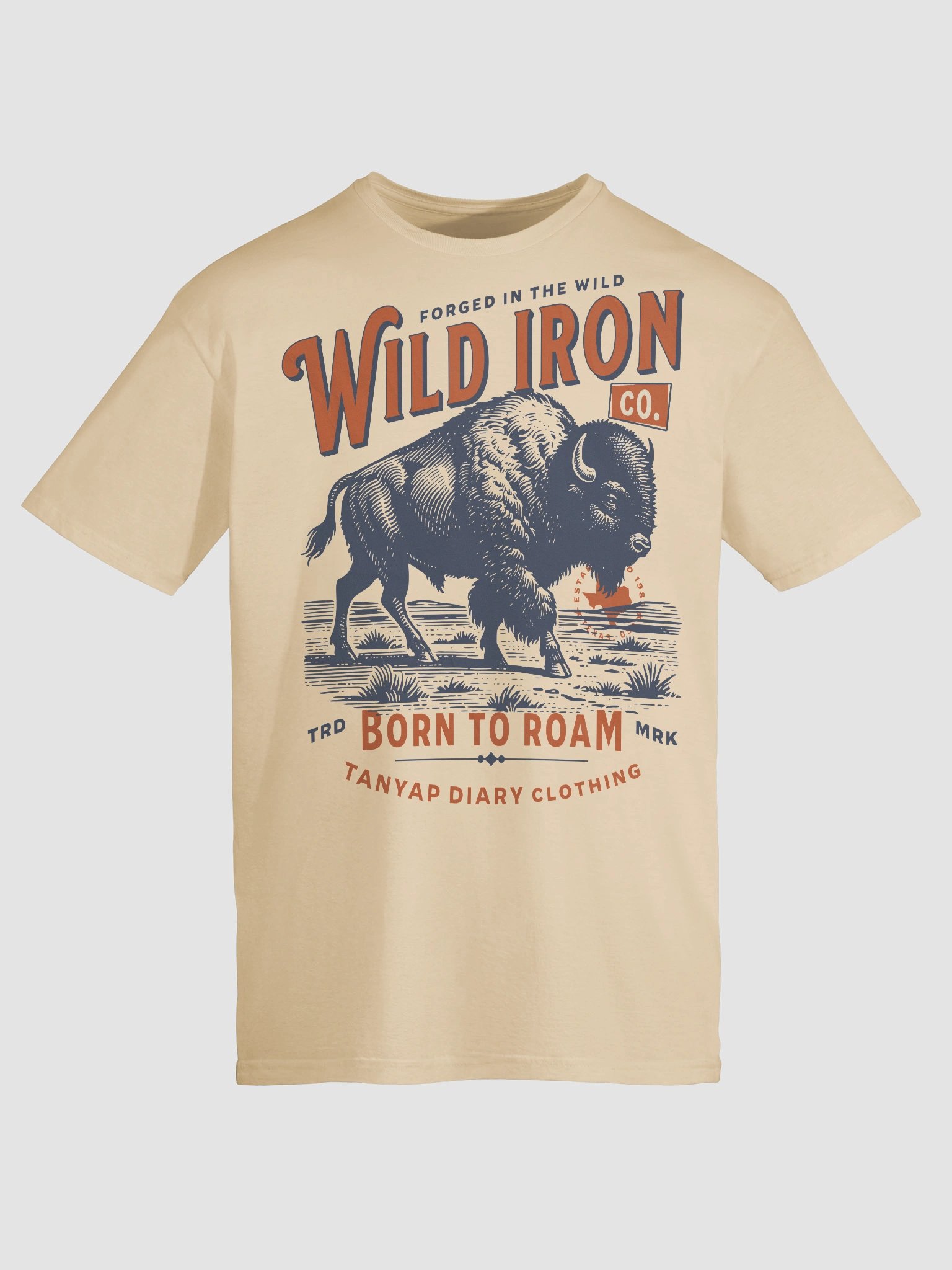 Wild Iron product image (9)