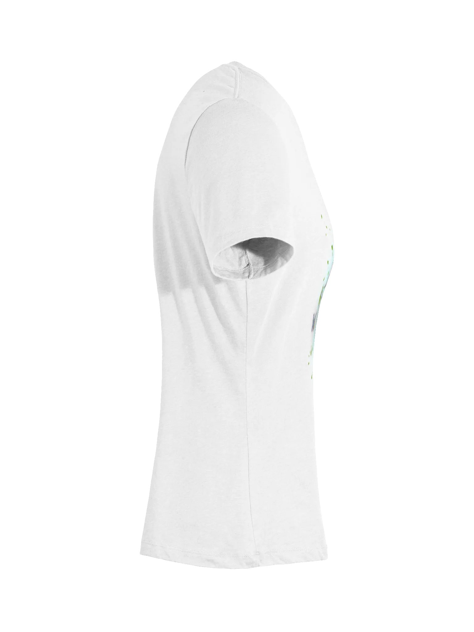 Free Fallin' V Tee product image (10)