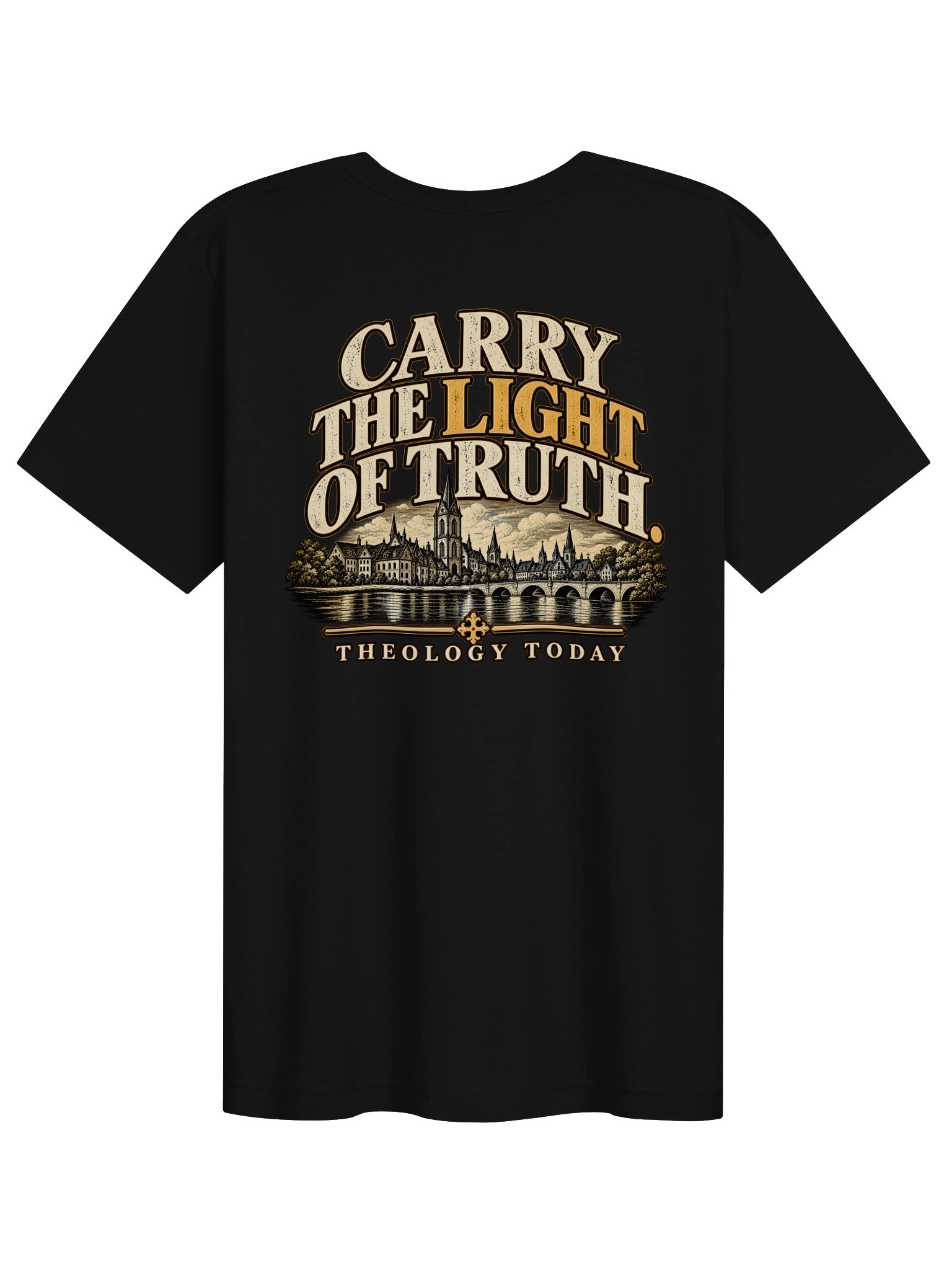 Stand Boldly. Live Graciously. | Reformation T-Shirt product image (17)