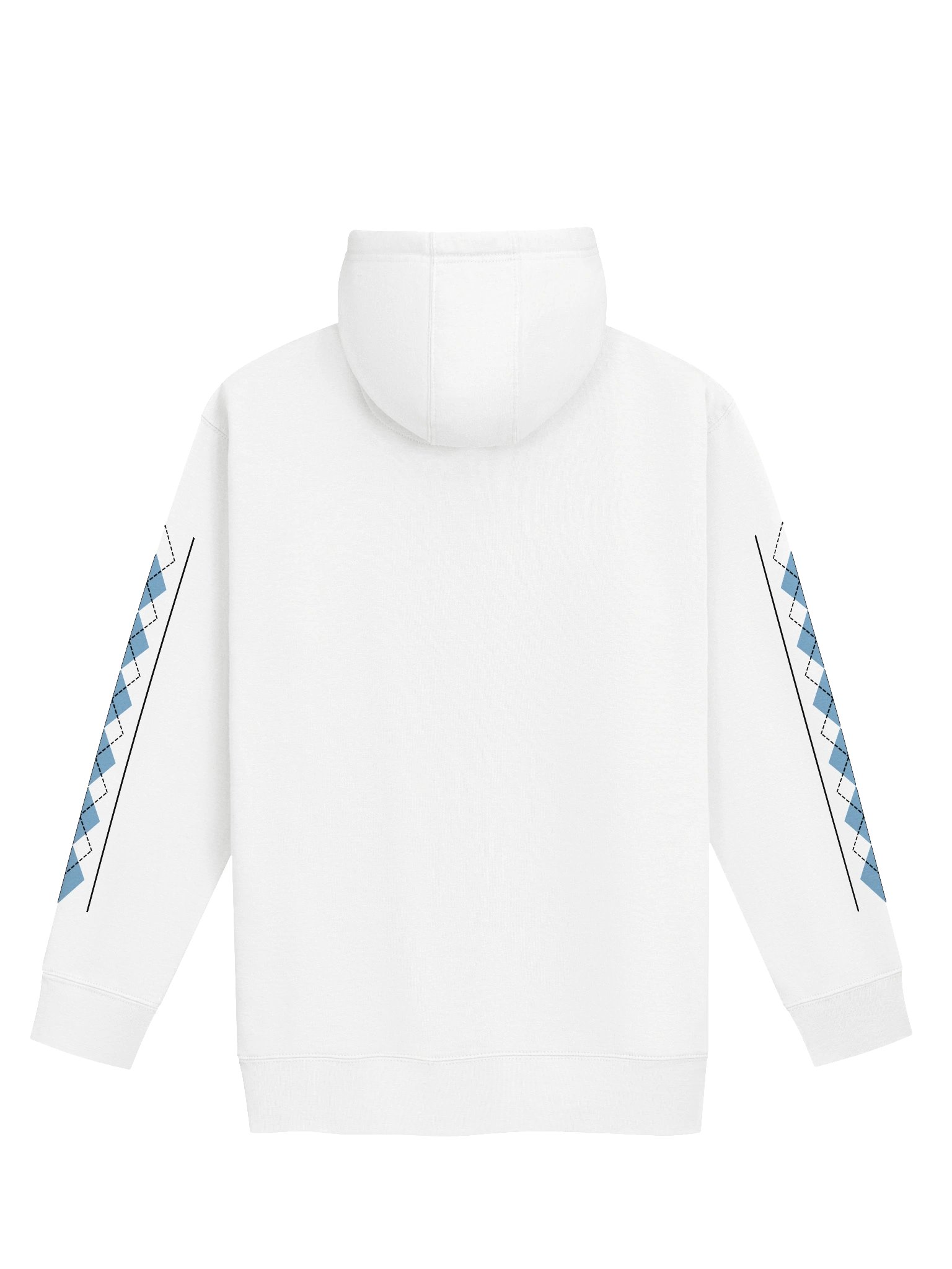 Jordan Rules College Hoodie product image (2)