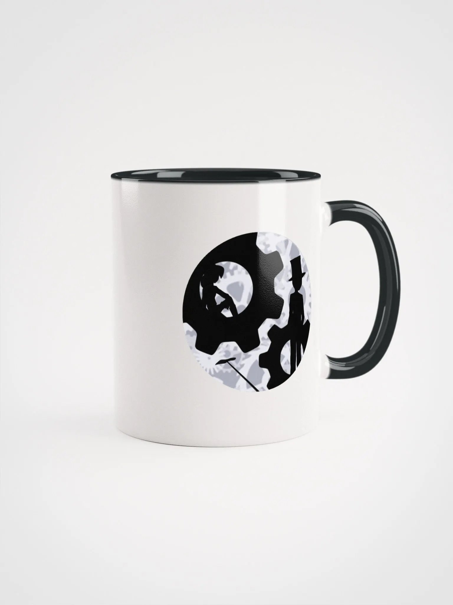 Bohém Gyár Bögre product image (1)