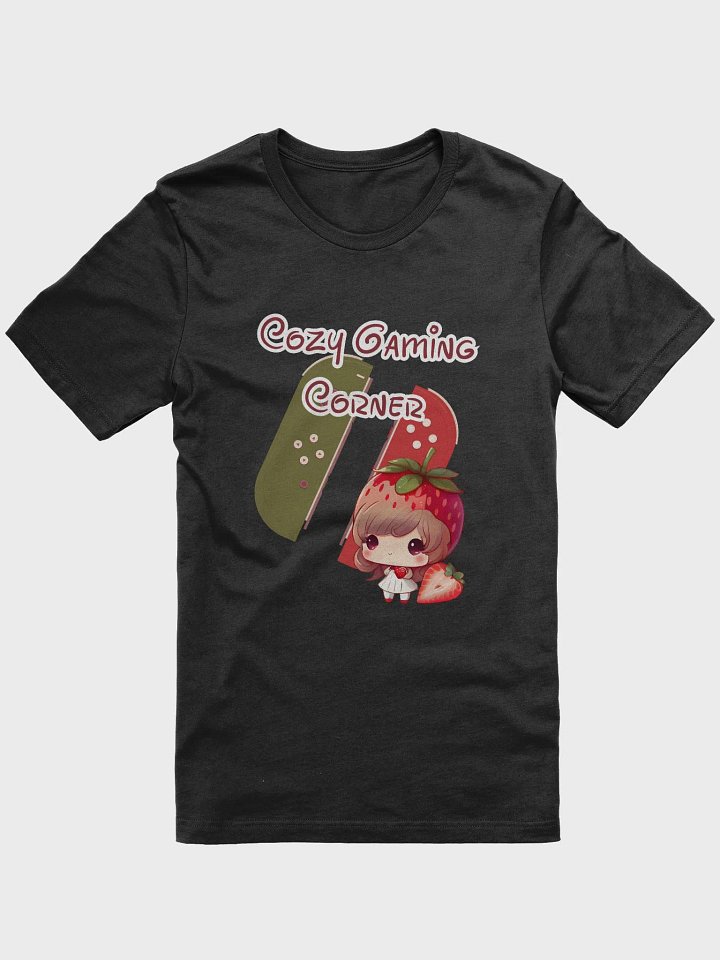 cozy gaming corner merch product image (1)
