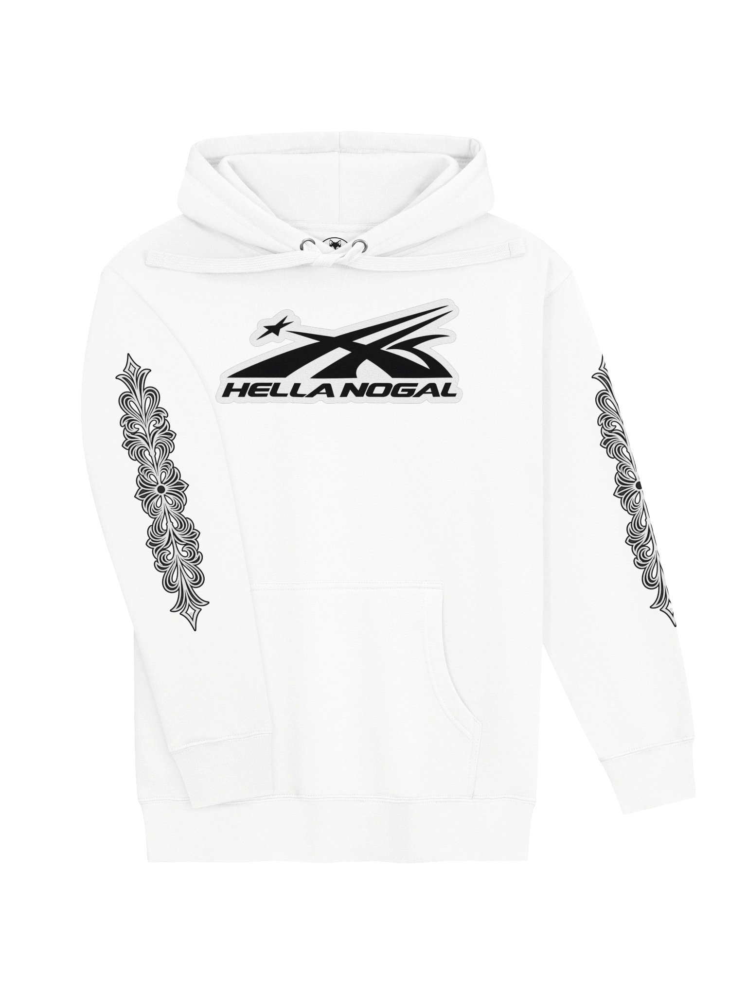 yt Hella Nogal Mirto Hoodie product image (4)